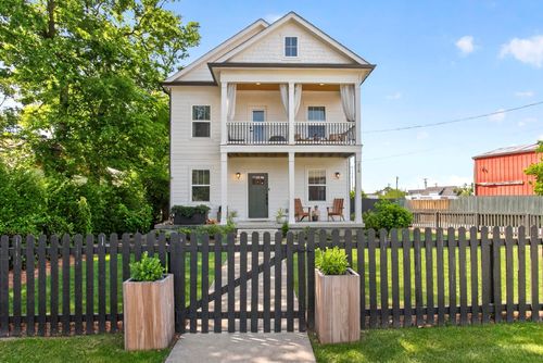 315 Joyner Ave, Nashville, TN, 37210-4943 | Card Image