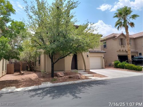 0-9339 Fort Defiance Ave, Las Vegas, NV, 89178-6216 | Card Image