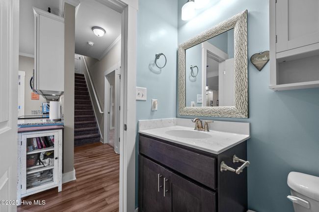 442 Crows Nest Ln, House other with 3 bedrooms, 2 bathrooms and 2 parking in Sneads Ferry NC | Image 28