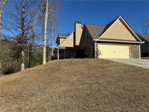 120 Thornwood Dr Sw, Rome, GA, 30165-3443 | Card Image
