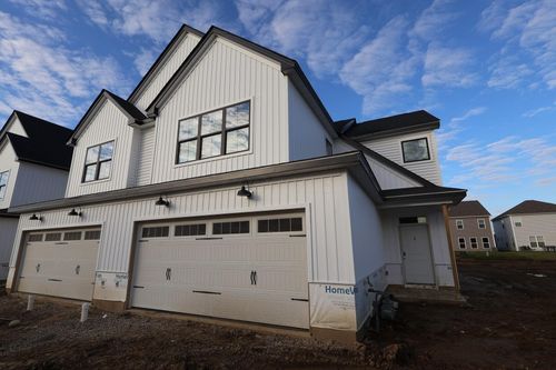 5480 Finsbury Dr, Powell, OH, 43065 | Card Image