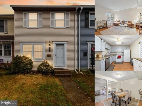 5380 King Arthur Cir, BALTIMORE, MD, 21237-4017 | Card Image