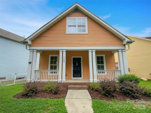 7400 Gilead Rd, Huntersville, NC, 28078-7533 | Card Image