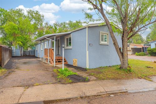 4825 Astrozon Blvd, Colorado Springs, CO, 80916-2656 | Card Image