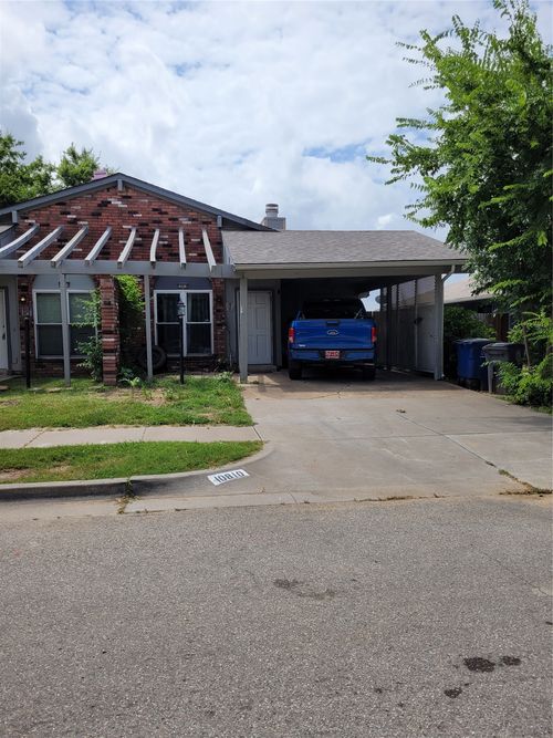 10810 15th Pl, Tulsa, OK, 74128-4809 | Card Image