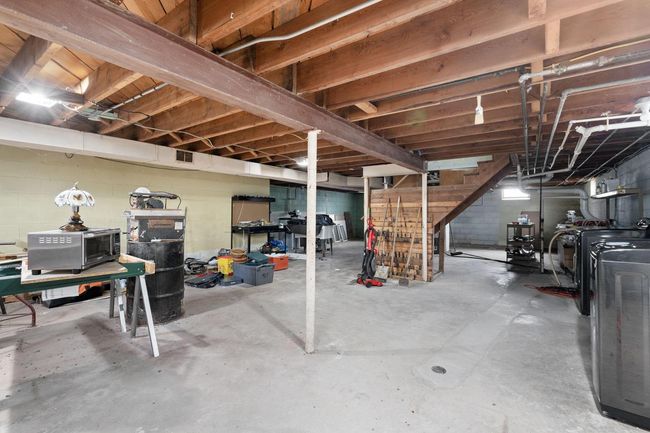 538 124th Street, House other with 3 bedrooms, 1 bathrooms and null parking in Raymond WI | Image 15
