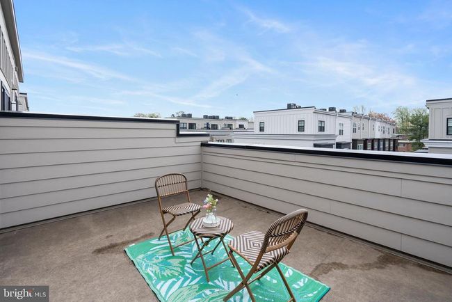 7374 Blade Dr, Townhouse with 3 bedrooms, 4 bathrooms and null parking in FALLS CHURCH VA | Image 36