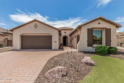 3468 N 163rd Dr, Goodyear, AZ, 85395-2814 | Card Image