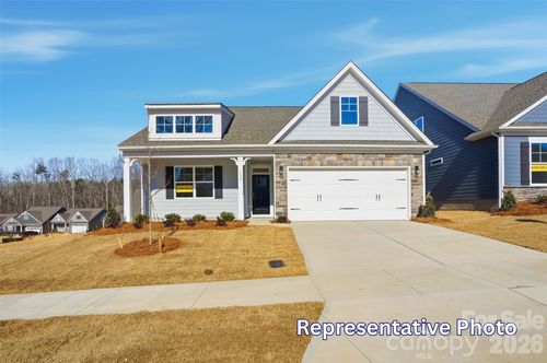 2768 Ashton Park Ln, Monroe, NC, 28110-9918 | Card Image