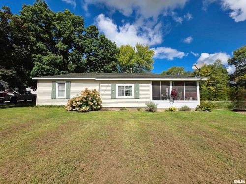 14103 N Edgewater Dr, Chillicothe, IL, 61523-9695 | Card Image