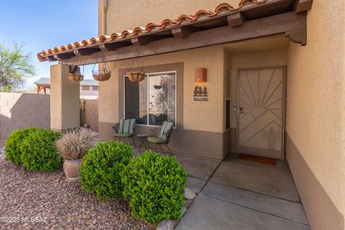 625 N Sunstream Ln, Tucson, AZ, 85748-3820 | Card Image
