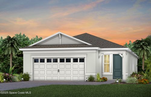 3426 Ebbing Ln, Melbourne, FL, 32940-8878 | Card Image