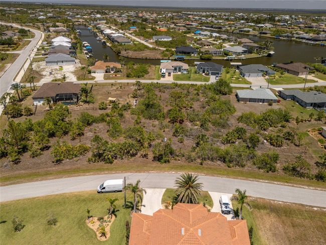 15037 Acorn Cir, Home with 0 bedrooms, 0 bathrooms and null parking in Port Charlotte FL | Image 5