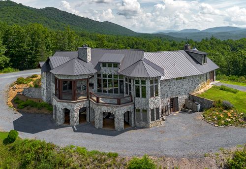 144 Seven Ridges Rd, Hot Springs, VA, 24445-2779 | Card Image