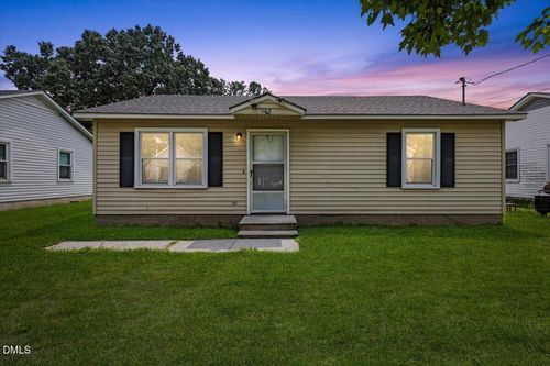805 E Highland Ave, Rocky Mount, NC, 27801-3607 | Card Image