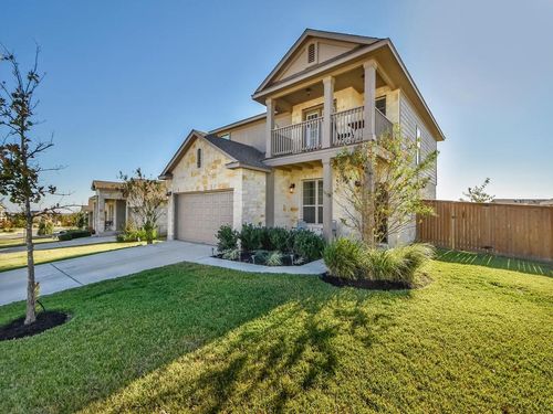 1100 April Meadows Loop, Georgetown, TX, 78626-7099 | Card Image