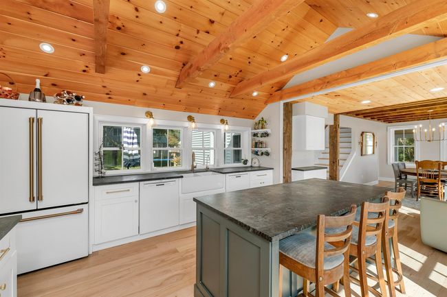 8 Hayward Rd, House other with 3 bedrooms, 3 bathrooms and null parking in Plainfield NH | Image 44