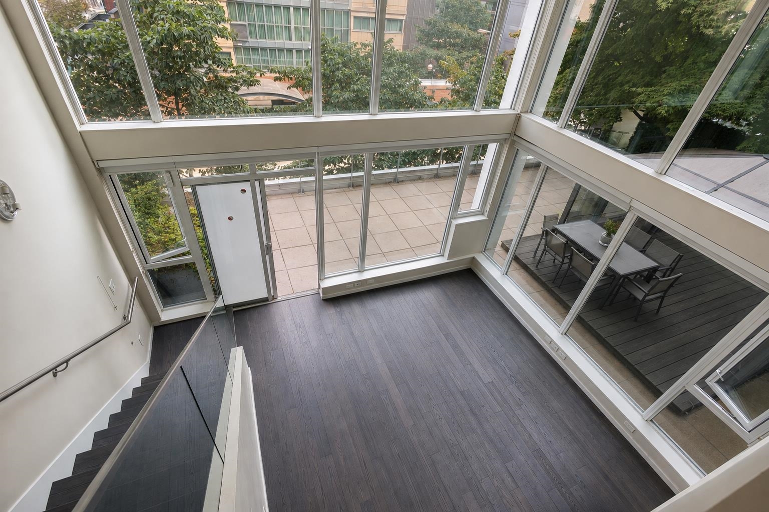 Residential in Vancouver 4