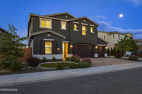 9278 Red Spring Dr, Reno, NV, 89521-4485 | Card Image