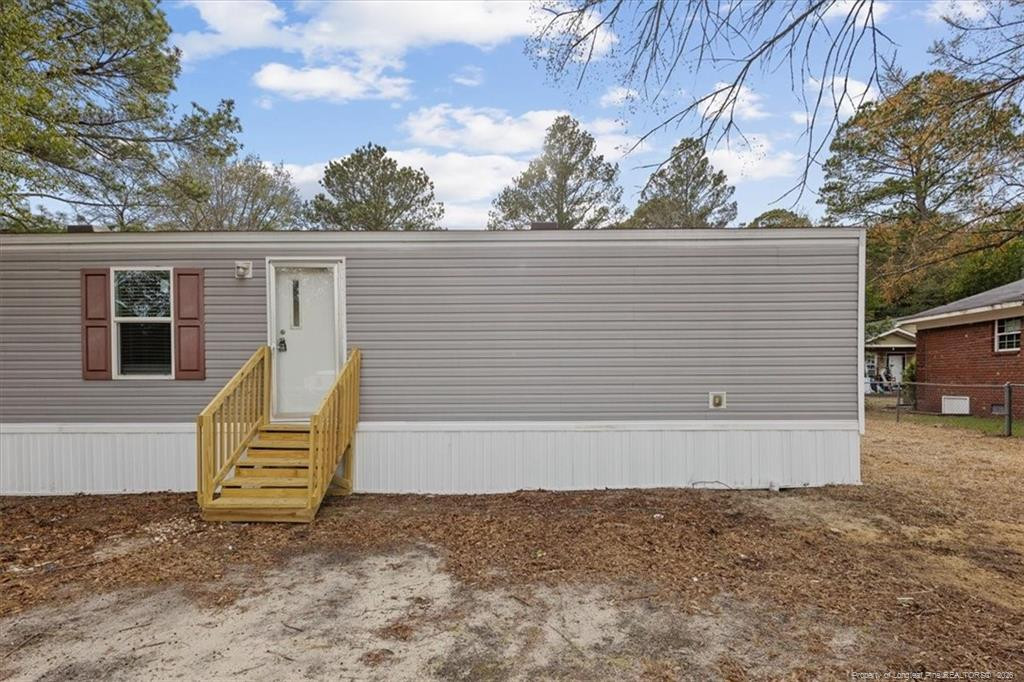 Residential in Hope Mills 4