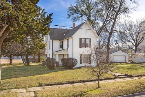 109 E 2nd St, Haven, KS, 67543-9300 | Card Image