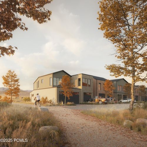 510-2496 Big Willow Trail, Park City, UT, 84060 | Card Image