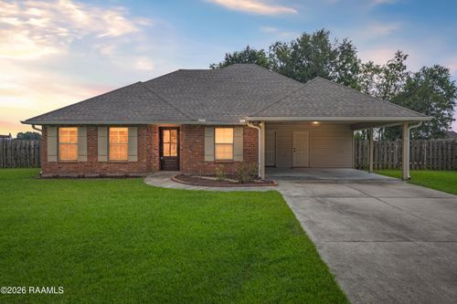125 Ridge Run Ln, Carencro, LA, 70520-6471 | Card Image