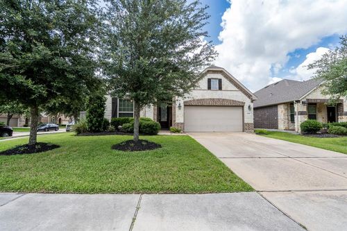 19803 Molly Winters Ln, Cypress, TX, 77433-4153 | Card Image