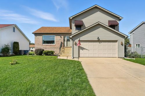 3637 42nd Dr, Highland, IN, 46322-3099 | Card Image
