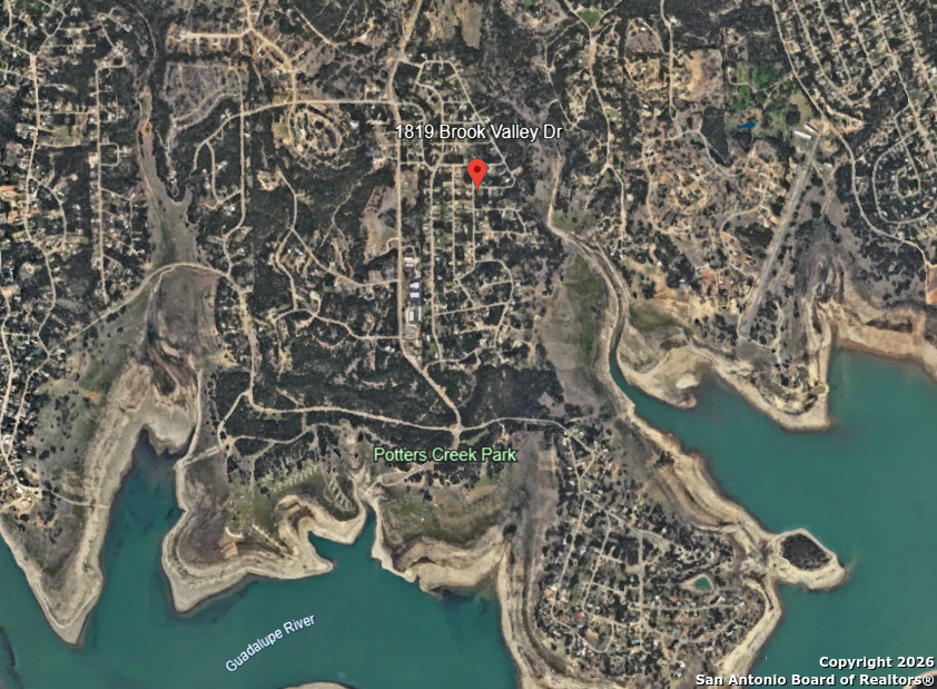Land in Canyon Lake 3