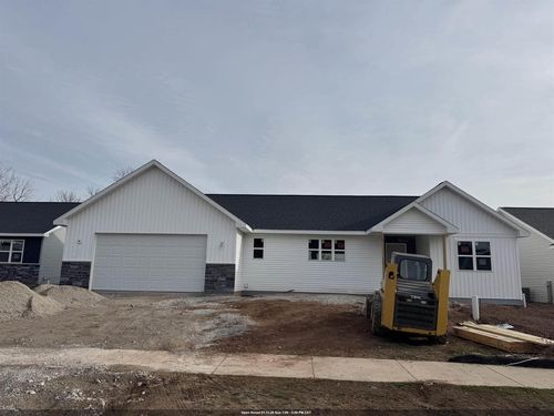 N9278 Constellation Drive, HARRISON, WI, 54915 | Card Image