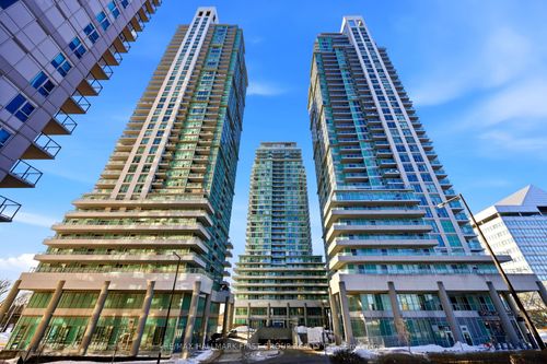 405-70 Town Centre Crt, Scarborough, ON, M1P0B2 | Card Image