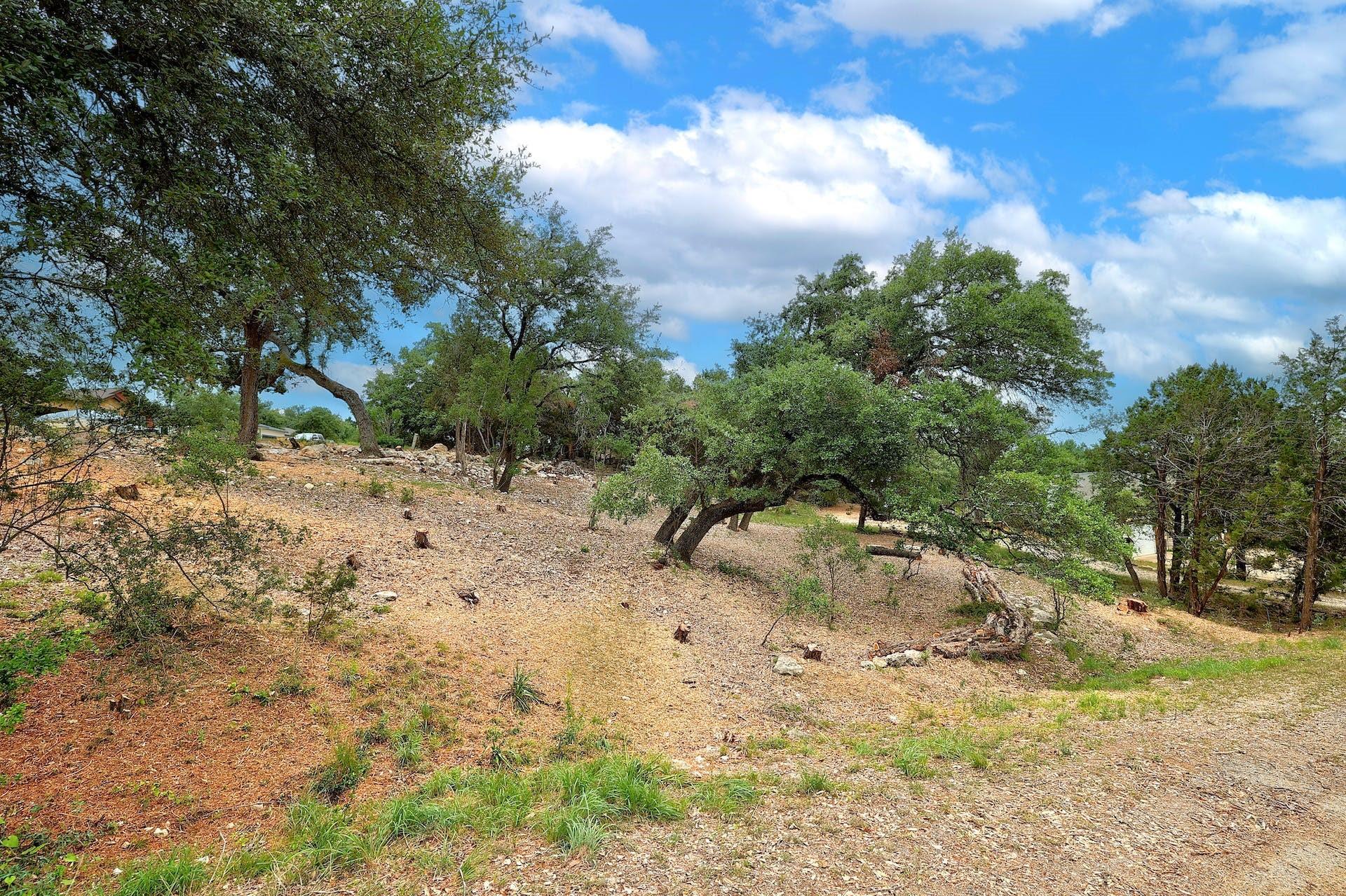 Land in Lago Vista 3