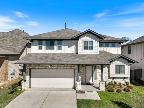 405 Little Draw Lane, Leander, TX, 78641 | Card Image
