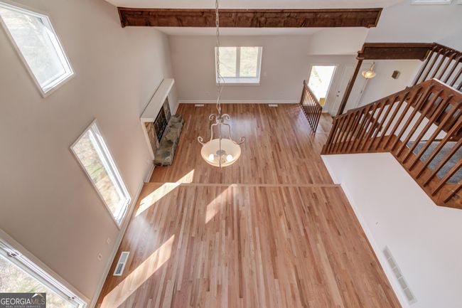 5284 Silver Creek Dr Sw, House other with 4 bedrooms, 5 bathrooms and null parking in Lilburn GA | Image 25
