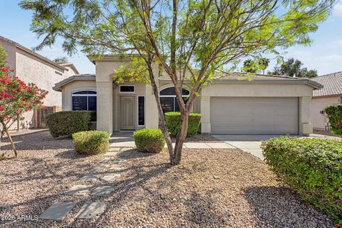 4413 E Villa Rita Drive, Phoenix, AZ, 85032 | Card Image