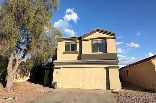 16005 W Larkspur Dr, Goodyear, AZ, 85338-3555 | Card Image