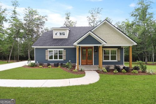 178 Cubbedge Dr, Rincon, GA, 31326-5750 | Card Image