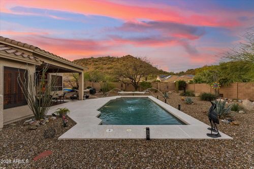 2523 N Via Serena Cir, Mesa, AZ, 85207-1543 | Card Image