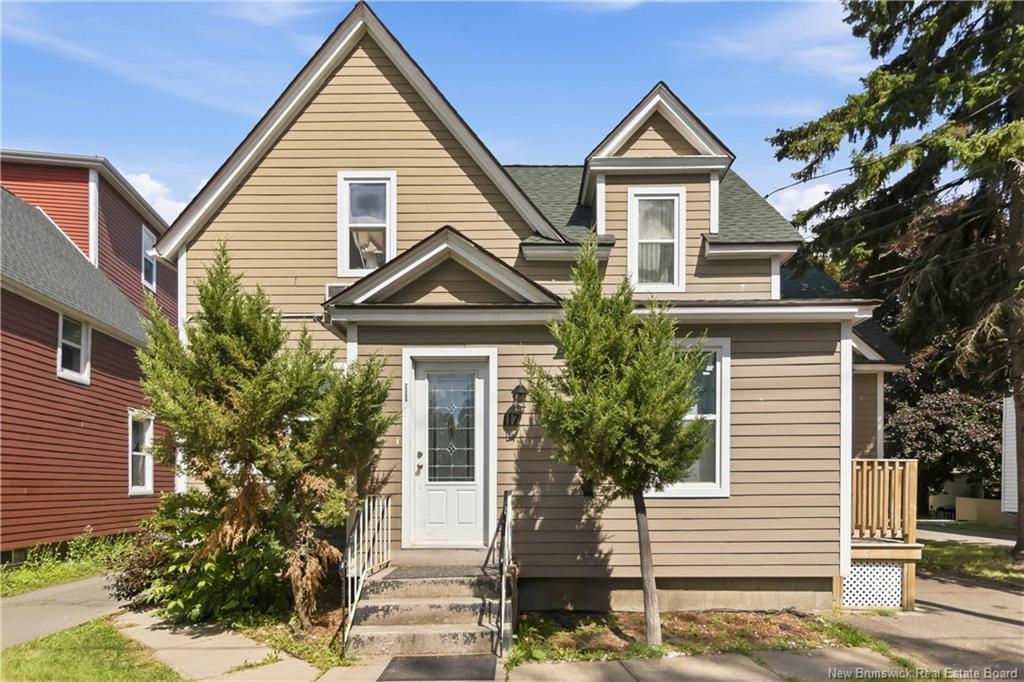 Residential Income in Moncton 2