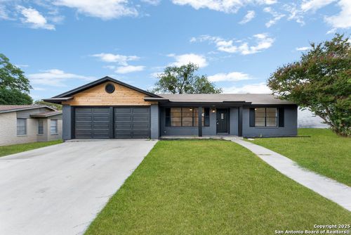 4407 Bikini Dr, San Antonio, TX, 78218-3602 | Card Image