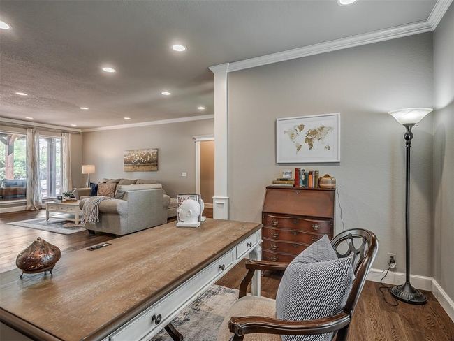 3605 Abbotsford, House other with 4 bedrooms, 3 bathrooms and null parking in Norman OK | Image 6