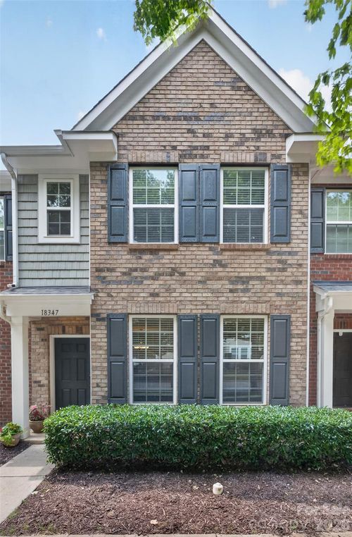 3203-18347 The Commons Blvd, Cornelius, NC, 28031-7136 | Card Image