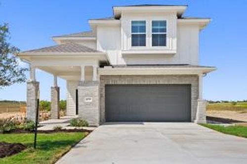 11404 Crazy Alice Run, Manor, TX, 78653 | Card Image