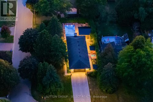 1615 Sharon Dr, London, ON, N6G2R5 | Card Image