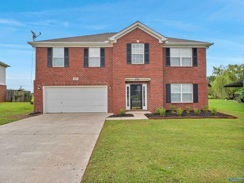 125 Ranier Street, Meridianville, AL, 35761 | Card Image
