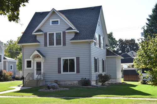 814 State St, Osage, IA, 50461-1455 | Card Image