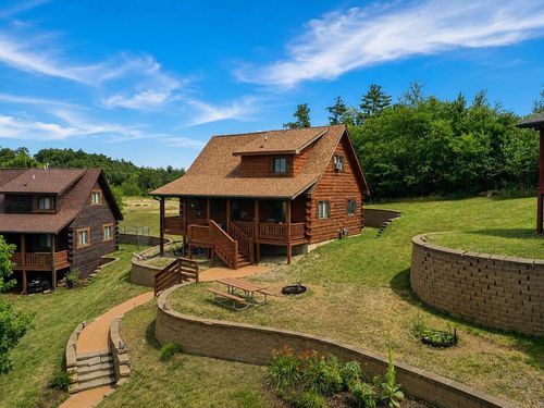 825 Waterslide Court, WARRENS, WI, 54666 | Card Image