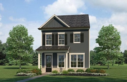 5525 Leyland Dr, Flowery Branch, GA, 30542-7636 | Card Image
