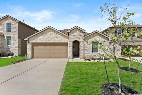 21161 Boulder Flts, San Antonio, TX, 78266-4439 | Card Image